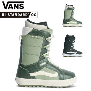 �\�� �o���Y VANS HI-STANDARD OG ���f�B�[�X 26-27 �X�m�[�{�[�h�u�[�c ���[�X �p�[�N �X�g���[�g ���K�i