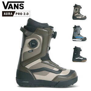 �\�� �o���Y VANS �I�[�� �v�� AURA PRO 2.0 �����Y 26-27 �X�m�[�{�[�h�u�[�c BOA �_�u��BOA �t���[���C�h �I�[���}�E���e�� ���K�i
