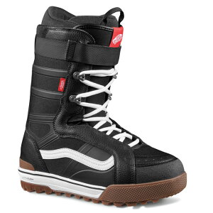 \ oY u[c VANS BOOTS HI-STANDARD PRO / BLACK/WHITE 25-26 nCX^_[h v Xm[{[hu[c Xm{ ~