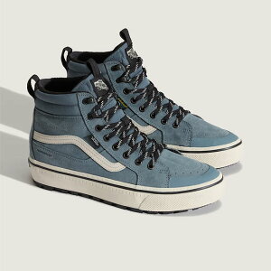 yXSiő6,000|CgvGg[zVANS oY MTE Sk8-Hi STORMY/WEATHER h Xj[J[ Y fB[X h  AEghAdl 2025 H~