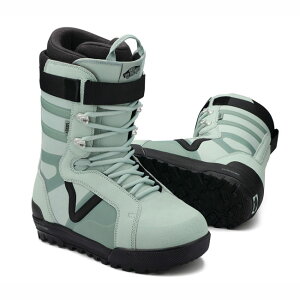 \ oY u[c VANS BOOTS HI-STANDARD PRO / 30TH GRAY OLIVE 25-26 nCX^_[h v Xm[{[hu[c Xm{ ~