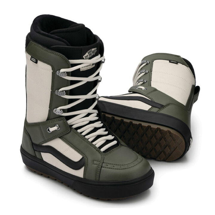 楽天市場】バンズ ブーツ VANS BOOTS HI-STANDARD OG / GRAPE LEAF 