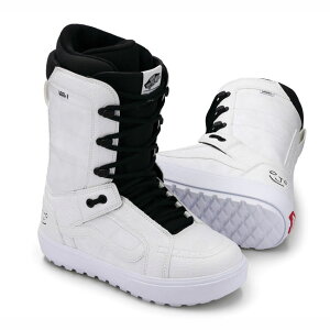\ oY u[c VANS BOOTS HI-STANDARD OG / DILLON OJO WHITE 25-26 nCX^_[h Xm[{[hu[c Xm{ ~