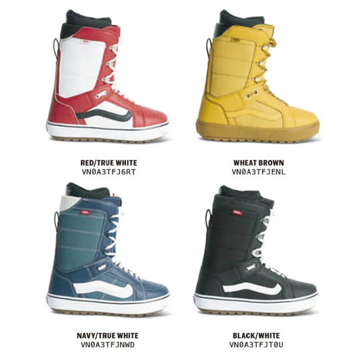 楽天市場】予約 バンズ VANS ハイスタンダード OG HI-STANDARD OG 