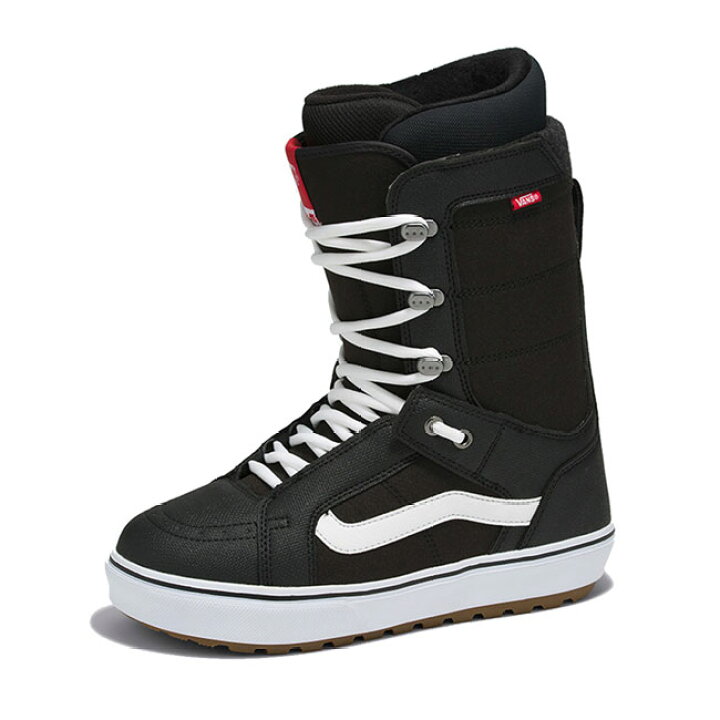 楽天市場】バンズ ブーツ VANS BOOTS HI-STANDARD 24-25 ハイ 
