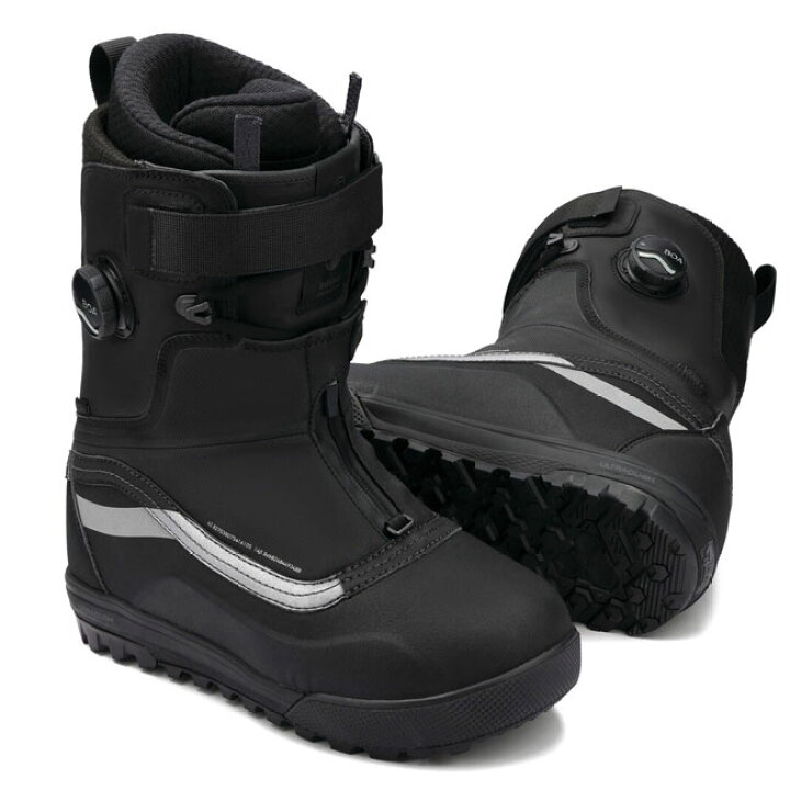 楽天市場】限定モデル バンズ ブーツ VANS BOOTS INFUSE SNOW SURF boa 
