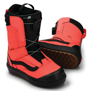 \ oY u[c VANS BOOTS KID'S JUVIE OG / ORANGE/BLACK 25-26 LbY BOA {A Xm[{[h Xm{ qp