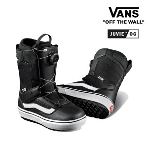 \ oY u[c VANS BOOTS KID'S JUVIE LINER OG 25-26 LbY BOA {A Xm[{[h Xm{ qp
