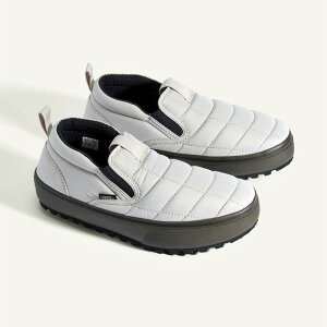 yXSiő6,000|CgvGg[zVANS oY MTE Xm[bW Xbp ~bh Snow Lodge Slipper Mid / OATMEAL/GUM Y fB[X h Xb| AEghA Ki