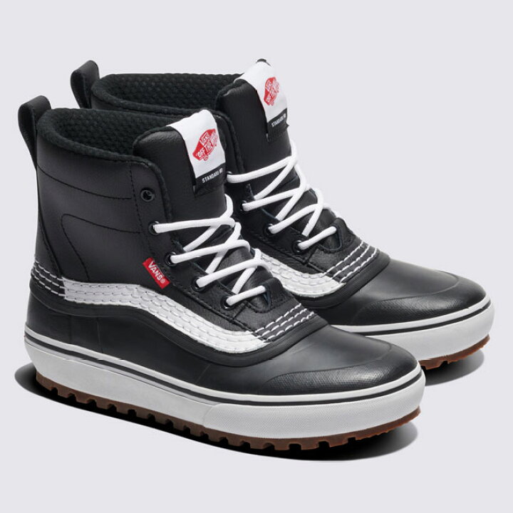 楽天市場】バンズ スノーシューズ ウィンターブーツ VANS SNOW BOOTS  