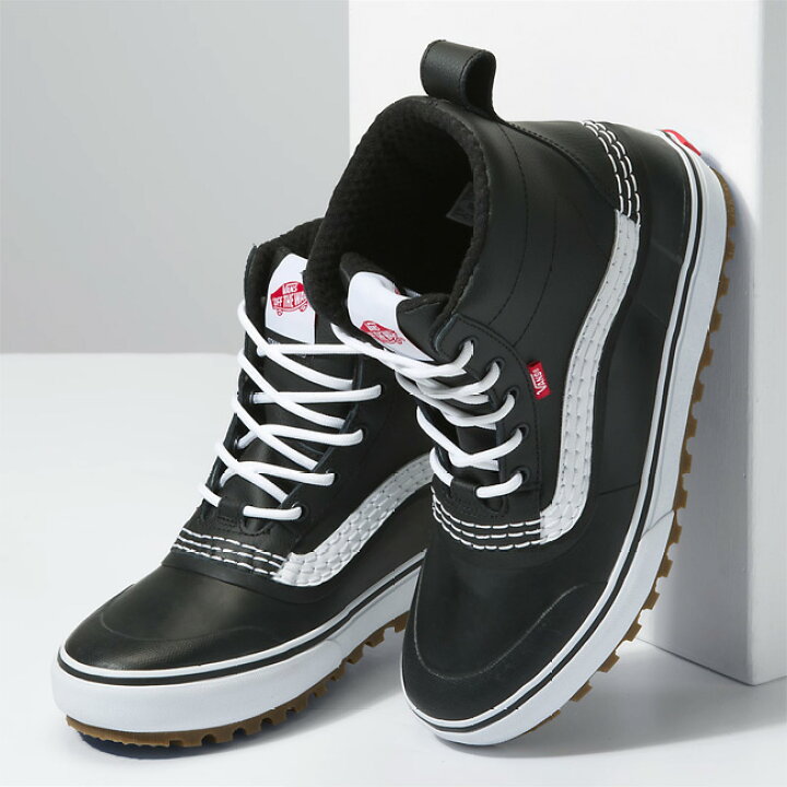楽天市場】バンズ スノーシューズ ウィンターブーツ VANS SNOW BOOTS  