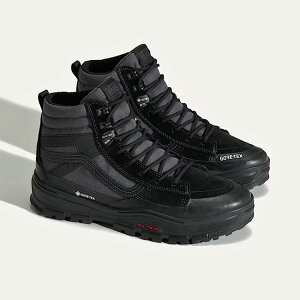 VANS oY MTE XP[gnC SAebNX CV[ebh BLACK Y fB[X h h Xj[J[ Ki