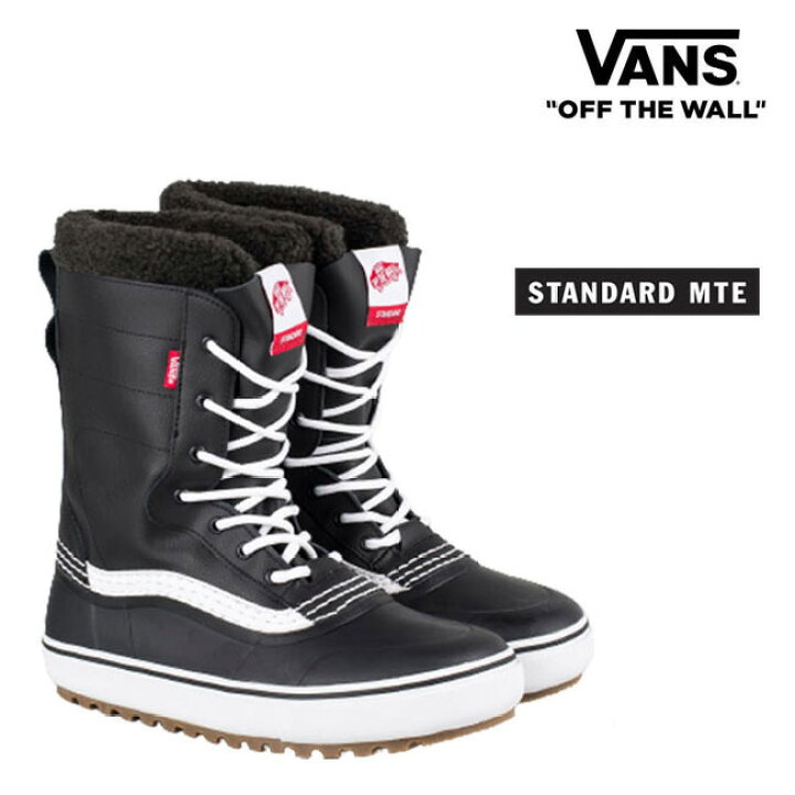 楽天市場】バンズ スノーシューズ ウィンターブーツ VANS SNOW BOOTS  