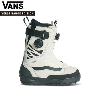 �\�� �o���Y VANS �o�[�X �����W�G�f�B�V���� Verse Range Edition �����Y 26-27 �X�m�[�{�[�h�u�[�c BOA �o�b�N�J���g���[ �t���[���C�h ���K�i