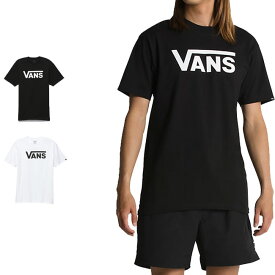 Tシャツ バンズ VANS ヴァンズ CLASSIC S/S TEE 半袖Tシャツ メンズ レディース