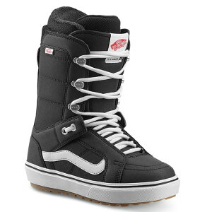 \ oY fB[X u[c VANS BOOTS WOMENS HI STANDARD OG / BLACK/WHITE 25-26 nCX^_[h Xm[{[h Xm{