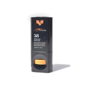���Ă��~�� Vertra �o�[�g�� �t�F�C�X�X�e�B�b�N FACE STICK Shane Dorian KONA GOLD SPF38 UV�P�A �E�H�[�^�[�v���[�t �t�� �H�~