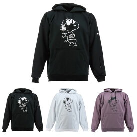 べスプ 防水パーカー VESP Peanuts Collaboration Parka SNMS2033 25-26 スノーボード メンズ レディース 冬