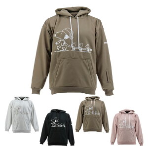 \ ׃Xv hp[J[ VESP Peanuts Collaboration Parka SNMS2034 25-26 Xm[{[h Y fB[X ~