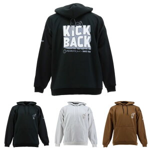 \ ׃Xv hp[J[ VESP Peanuts Collaboration Parka SNMS2035 25-26 Xm[{[h Y fB[X ~