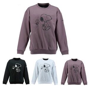 \ ׃Xv hg[i[ VESP Peanuts Collaboration Crew SNMS2036 25-26 Xm[{[h Y fB[X ~