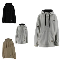 べスプ ジュニア プルオーバージャケット VESP JR pullover Jacket VPJJ1003 25-26 スノーボードウェア キッズ 冬