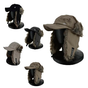 yXSiő6,000|CgvGg[z\ xXv VESP FUR WARM CAP VPMC1001 25-26 Xm[{[h Lbv Xq oNo h