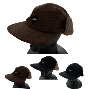 \ xXv VESP Ear Boa Cap VPMC1005 25-26 Xm[{[h Lbv Xq oNo h