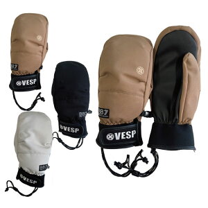 \ ׃Xv M[~g VESP Regular Mitten VPMG1039 25-26 Xm[{[h O[u 5{wCi[