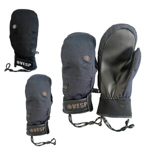 \ ׃Xv M[fj~g VESP Regular Denim Mitten VPMG1039D 25-26 Xm[{[hO[u Y fB[X