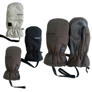 \ ׃Xv EH[~g VESP Warm Mitten VPMG1040 25-26 Xm[{[hO[u Y fB[X