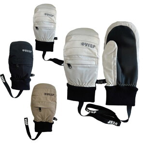 yXSiő6,000|CgvGg[z\ ׃Xv Cgxg~g VESP Light Vent Mitten VPMG1041 25-26 Xm[{[hO[u