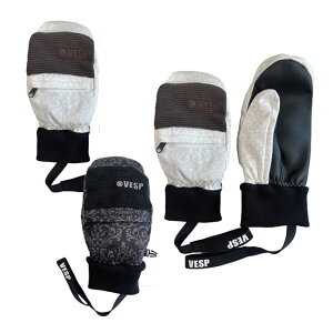 \ ׃Xv ~g VESP Damask Light Vent Mitten VPMG1041P 25-26 Xm[{[hO[u