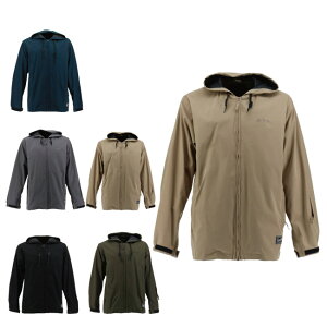 ׃Xv WPbg VESP Simple Hoody Jacket VPMJ1060 24-25 Xm[{[hEFA EFA[ t H~