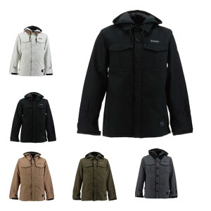 \ ׃Xv WPbg VESP Twoway Militaly Shirts Jacket VPMJ1064 25-26 Xm[{[hEFA EFA[ Y fB[X ~