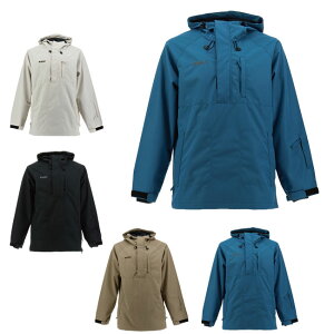 \ ׃Xv WPbg VESP Simple Work Pullover Jacket VPMJ1066 25-26 Xm[{[hEFA EFA[ Y fB[X ~