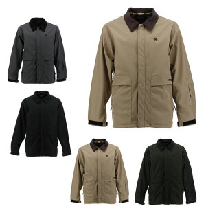 \ ׃Xv WPbg VESP Work Shirts Coach Jacket VPMJ1067 25-26 Xm[{[hEFA EFA[ Y fB[X ~