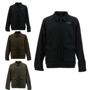 \ ׃Xv WPbg VESP Chino Work Blouson Jacket VPMJ1070 25-26 Xm[{[hEFA EFA[ Y fB[X ~