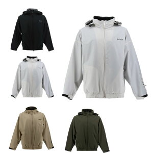 \ ׃Xv WPbg VESP Nylon Blouson Jacket VPMJ1075 25-26 Xm[{[hEFA EFA[ Y fB[X ~