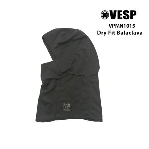 \ xXv VESP / DRY FIT BALACLAVA VPMN1015 25-26 Xm[{[h t[hEH[}[ oNo h