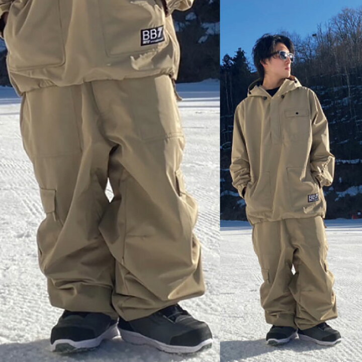 楽天市場】ベスプ VESP WIDE JOGGET EASY CARGO PANTS VPMP1044 23-24  