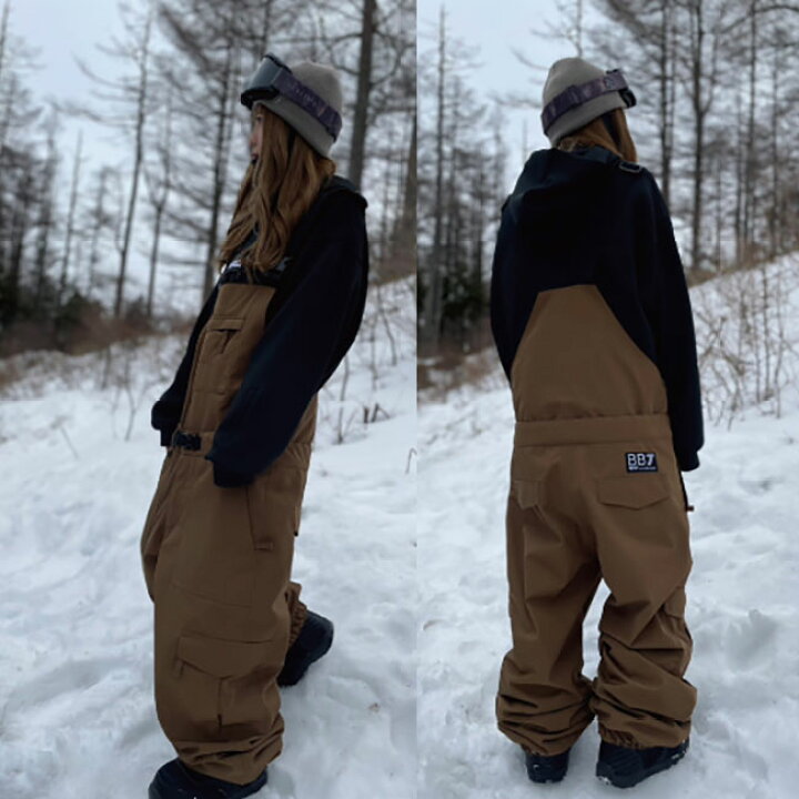 楽天市場】ベスプ VESP WIDE JOGGET BIB CARGO PANTS VPMP1045 23-24  