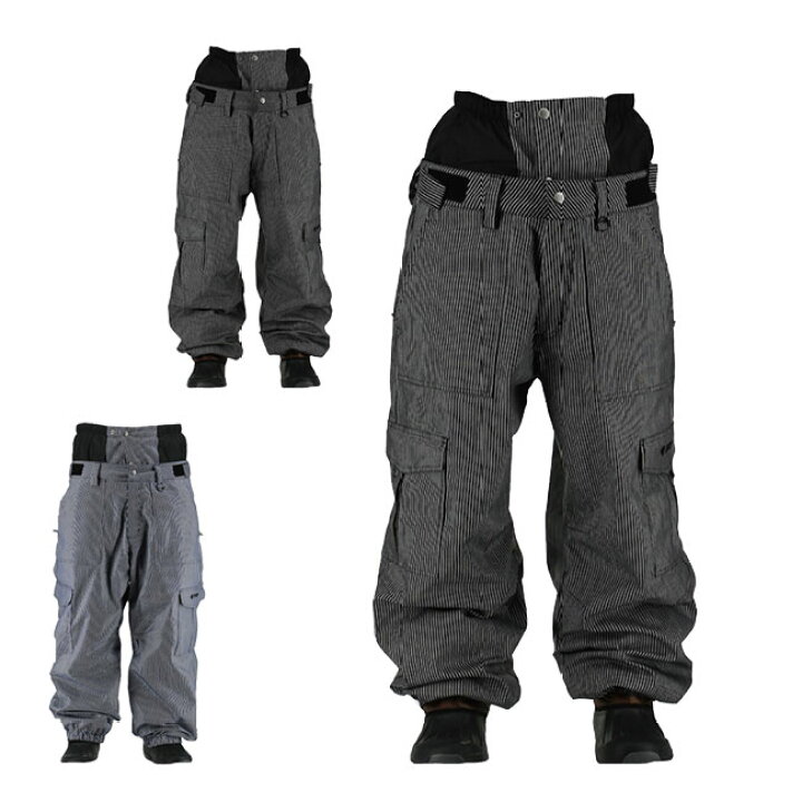 楽天市場】【エントリーでP10倍】べスプ VESP HICKORY WIDE JOGGER  