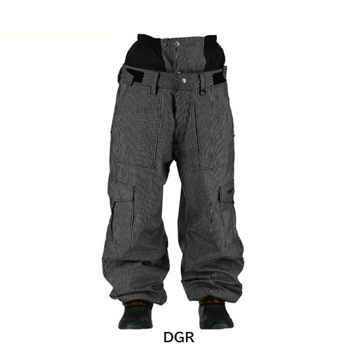 楽天市場】【エントリーでP10倍】べスプ VESP HICKORY WIDE JOGGER 