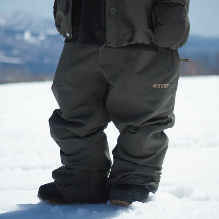 楽天市場】べスプ パンツ VESP BB7 Standard Pants VPMP1058 25-26 
