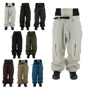 \ ׃Xv pc VESP Wide Jogger Cargo Pants VPMP1059 25-26 Xm[{[hEFA EFA[ Y fB[X ~