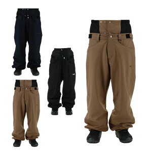 \ ׃Xv pc VESP Denim Wide Jogger Pants VPMP1062 25-26 Xm[{[hEFA EFA[ Y fB[X ~