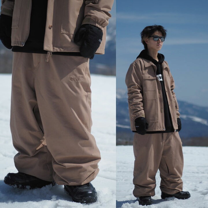 VESP DEPT ウェア 上下セット vesp ウェア メンズ ムラスポ公式 VESP 