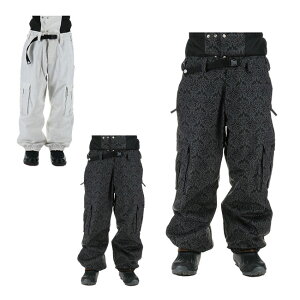 \ ׃Xv pc VESP Damask Super Wide Jogger Pants VPMP1063P 25-26 Xm[{[hEFA EFA[ Y fB[X ~