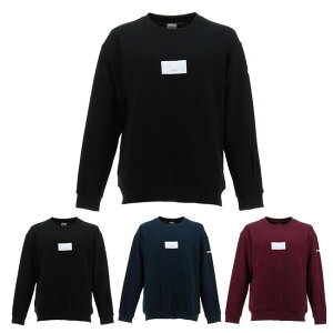 \ ׃Xv g[i[ VESP Box Logo Crew VPMS1041 25-26 Xm[{[hAp EFA[ Y fB[X ~